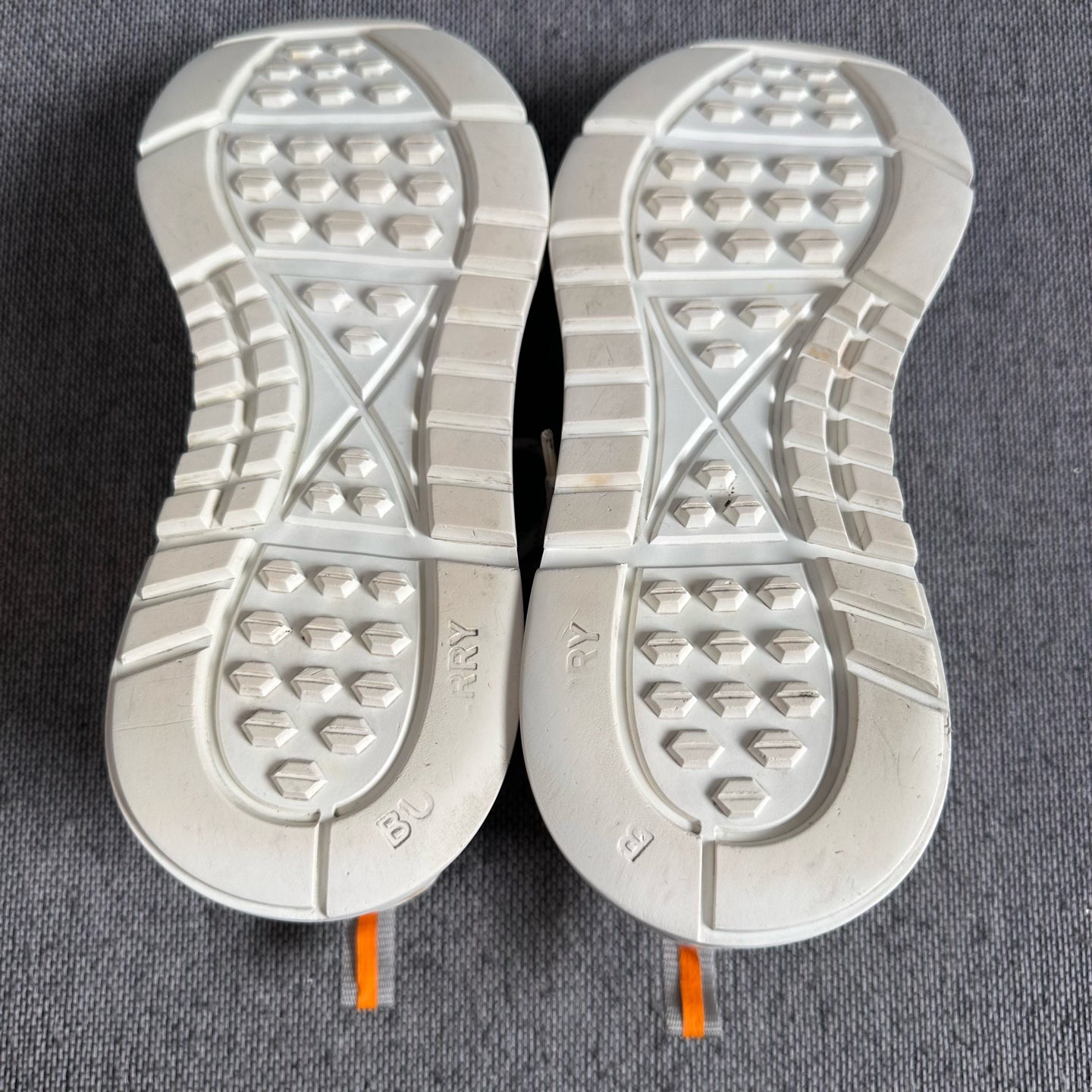 Burberry Lifestyle sneakers