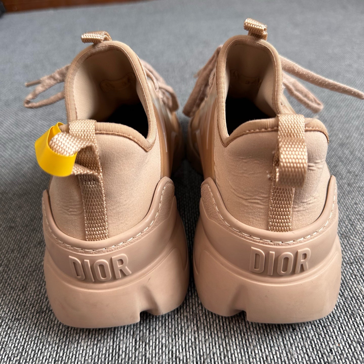 Dior Lifestyle sneakers