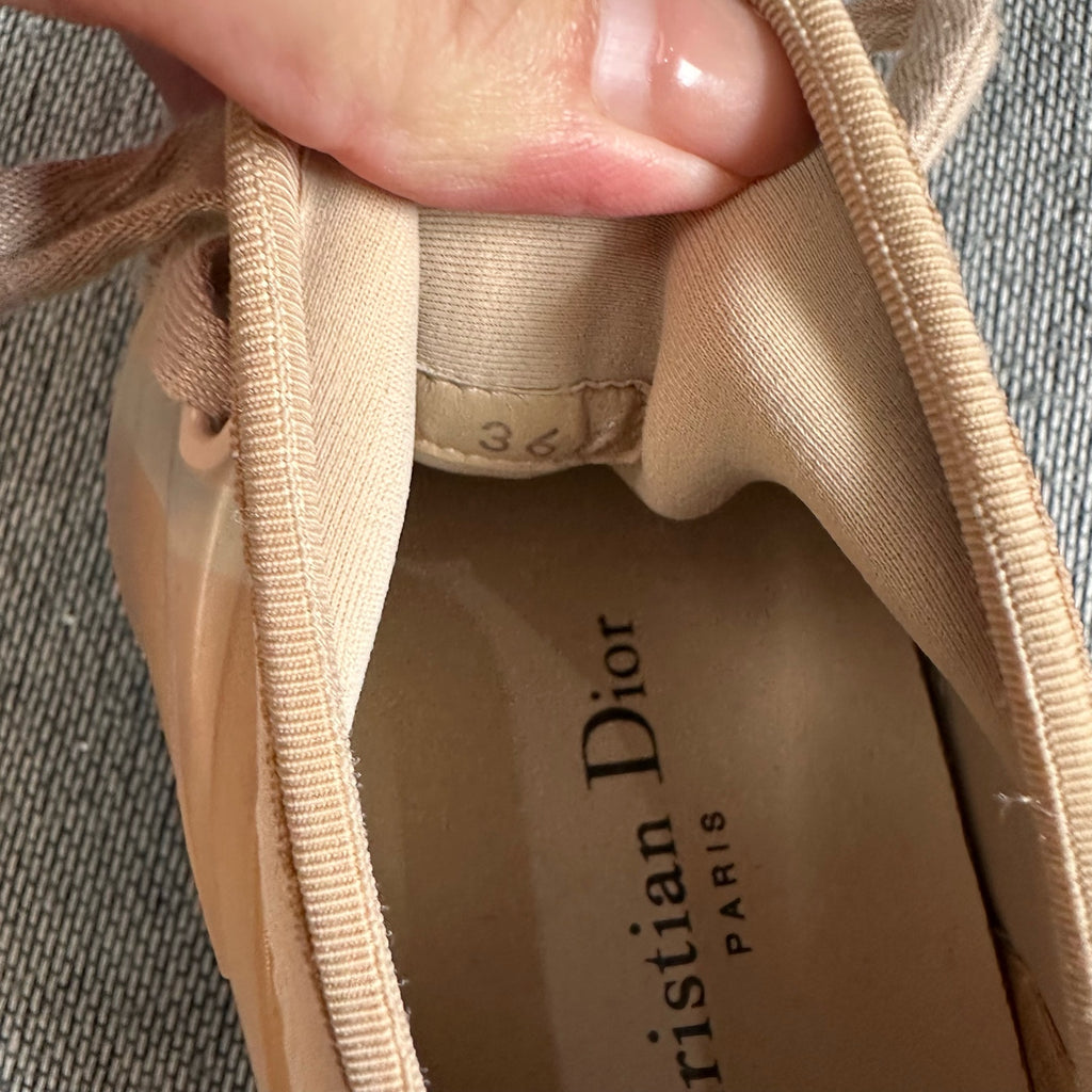 Dior Lifestyle sneakers