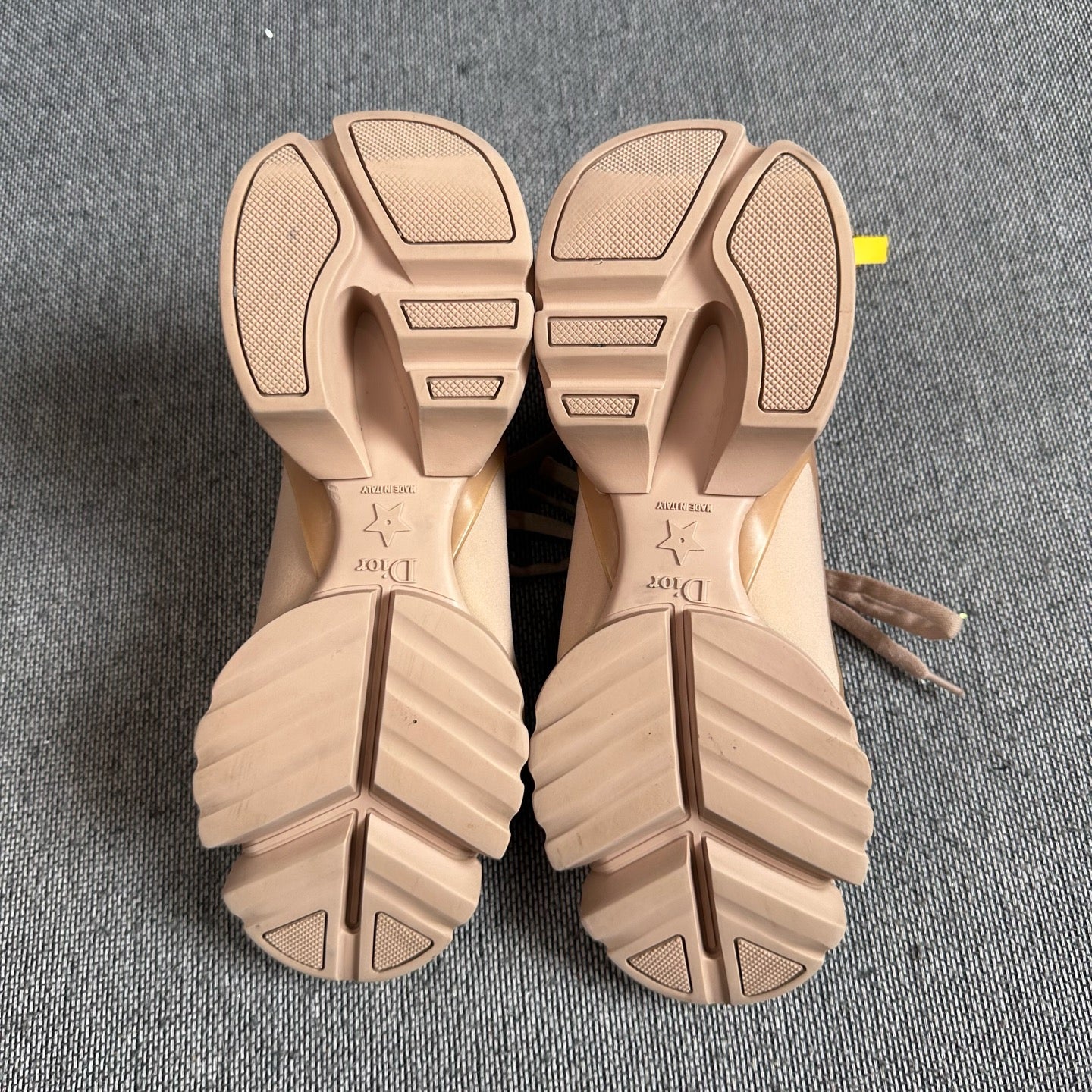 Dior Lifestyle sneakers