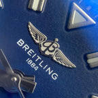 Breitling Avenger 43 millimeters A17318101C1A1