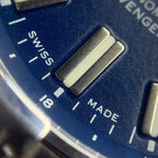 Breitling Avenger 43 millimeters A17318101C1A1