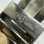 Breitling Avenger 43 millimeters A17318101C1A1