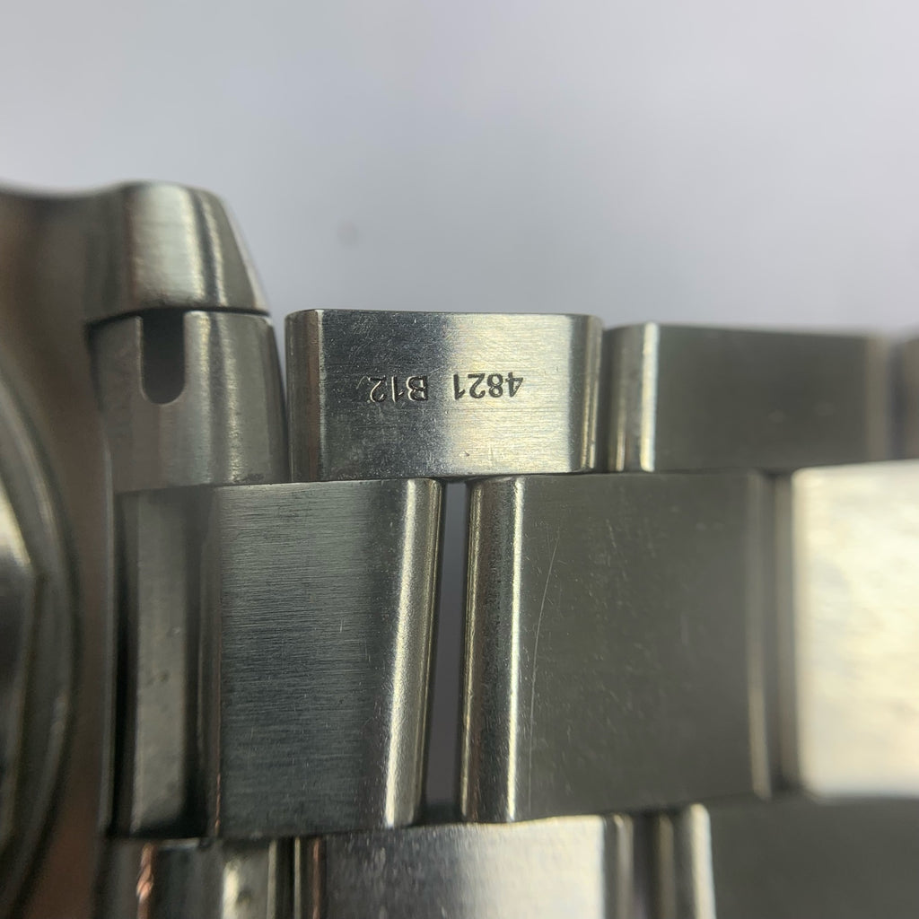 Breitling Avenger 43 millimeters A17318101C1A1