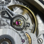 Breitling Avenger 43 millimeters A17318101C1A1