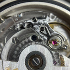 Breitling Avenger 43 millimeters A17318101C1A1