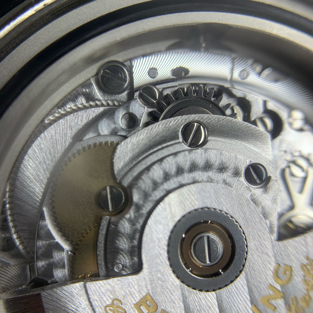 Breitling Avenger 43 millimeters A17318101C1A1