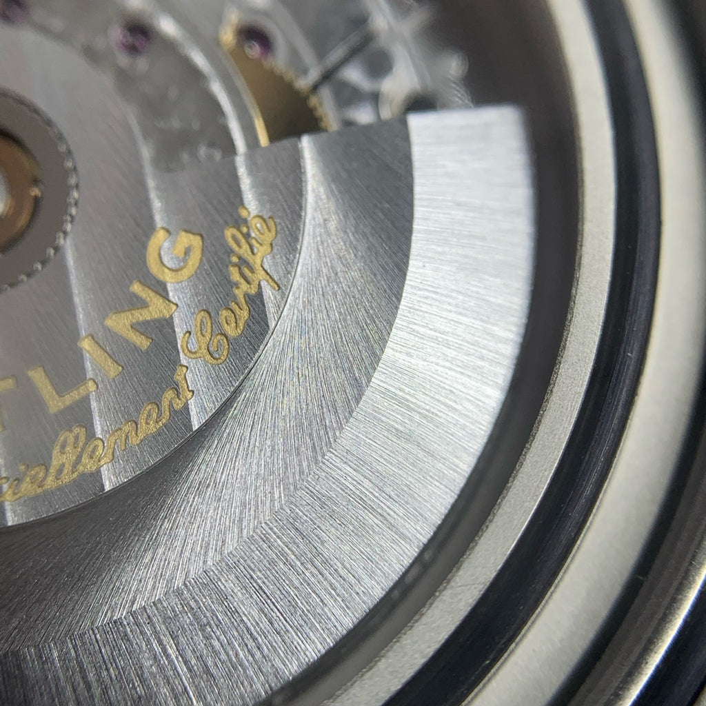 Breitling Avenger 43 millimeters A17318101C1A1
