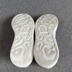 Alexander McQueen White Lifestyle sneakers
