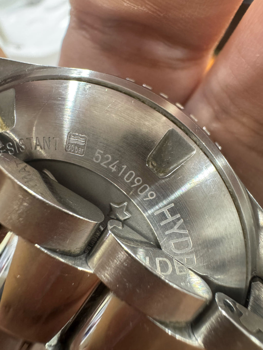 Longines Conquest Diving Series Mechanical watch 43.00mm L3.782.4.06.6