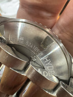 Longines Conquest Diving Series Mechanical watch 43.00mm L3.782.4.06.6