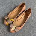 Salvatore Ferragamo Flat shoes