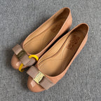 Salvatore Ferragamo Flat shoes