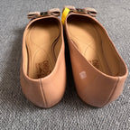 Salvatore Ferragamo Flat shoes