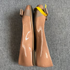 Salvatore Ferragamo Flat shoes