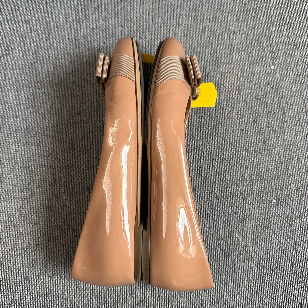 Salvatore Ferragamo Flat shoes