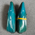 空白 Leather
