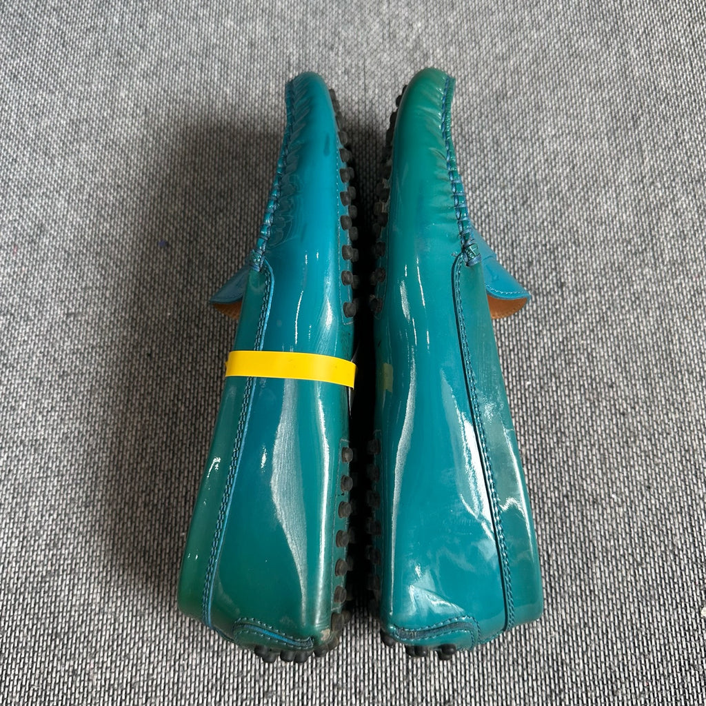 空白 Leather