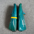 空白 Leather
