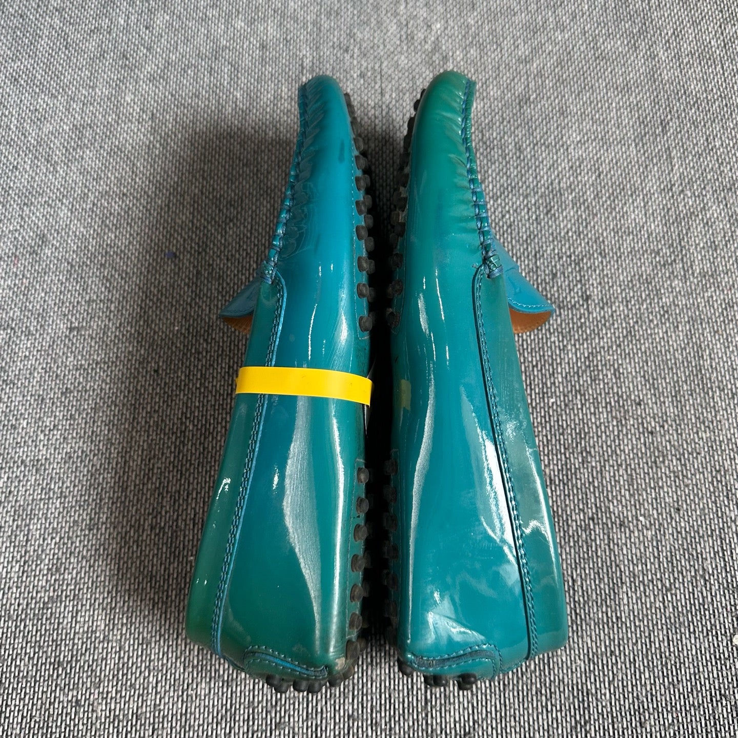 空白 Leather
