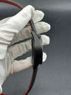 TAG Heuer Metal Automatic (self-winding) watch