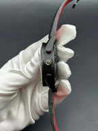 TAG Heuer Metal Automatic (self-winding) watch