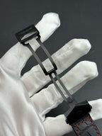 TAG Heuer Metal Automatic (self-winding) watch