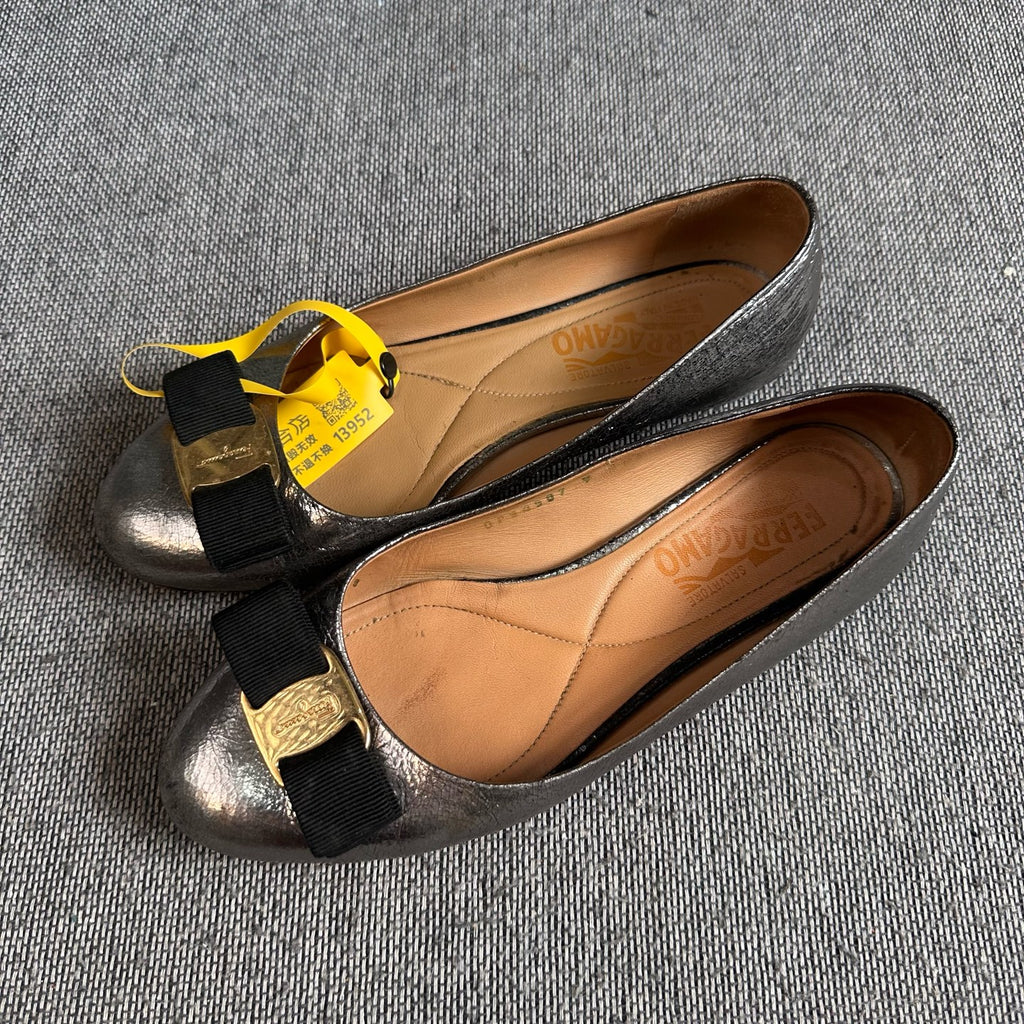 Salvatore Ferragamo
