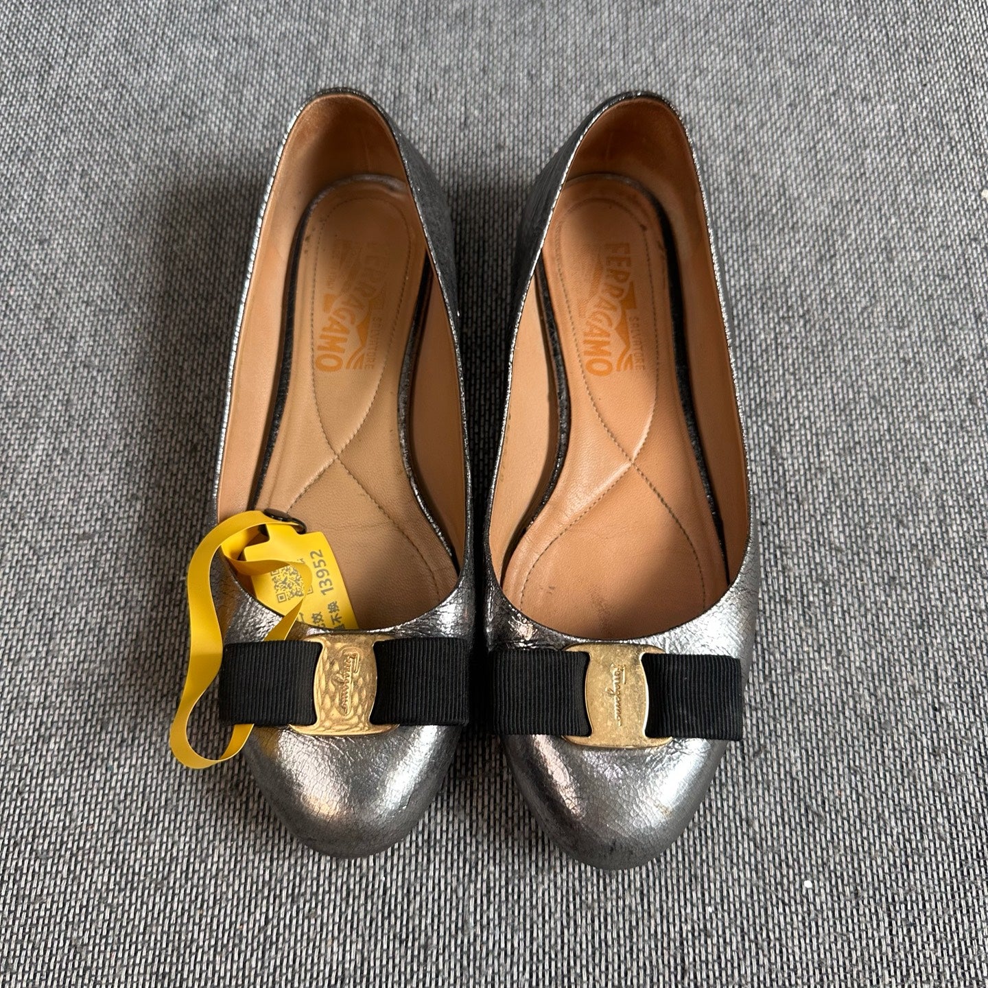 Salvatore Ferragamo