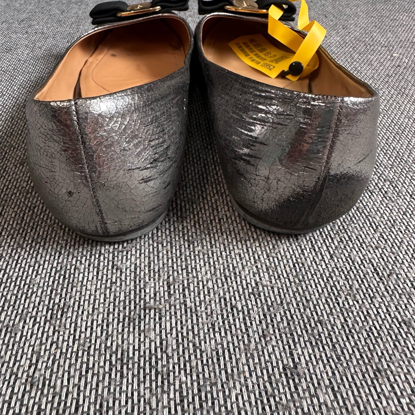 Salvatore Ferragamo