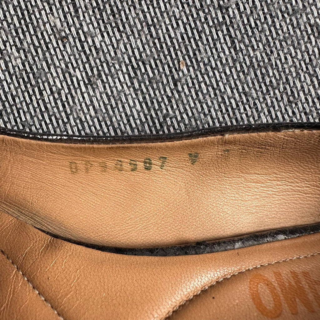 Salvatore Ferragamo