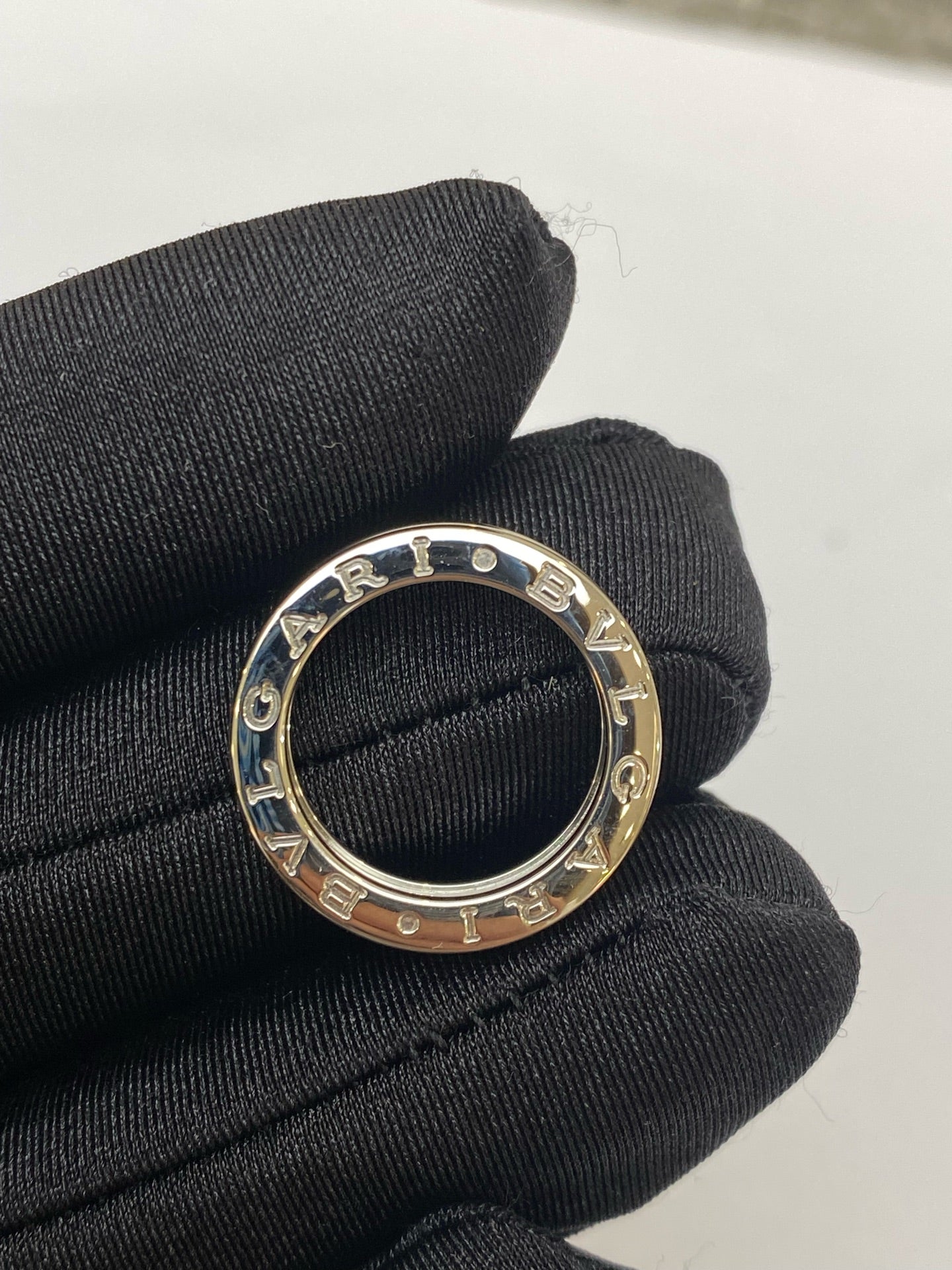 Bvlgari Ring