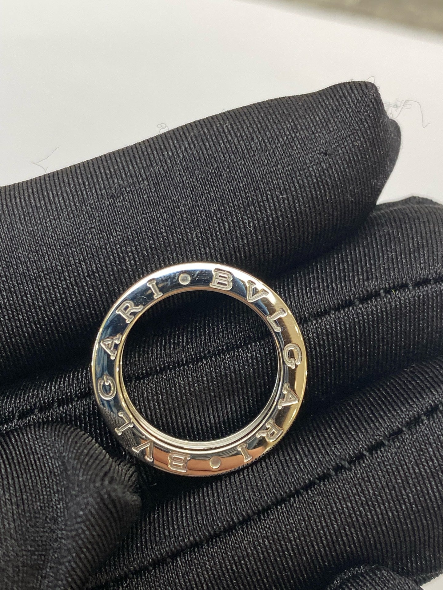 Bvlgari Ring