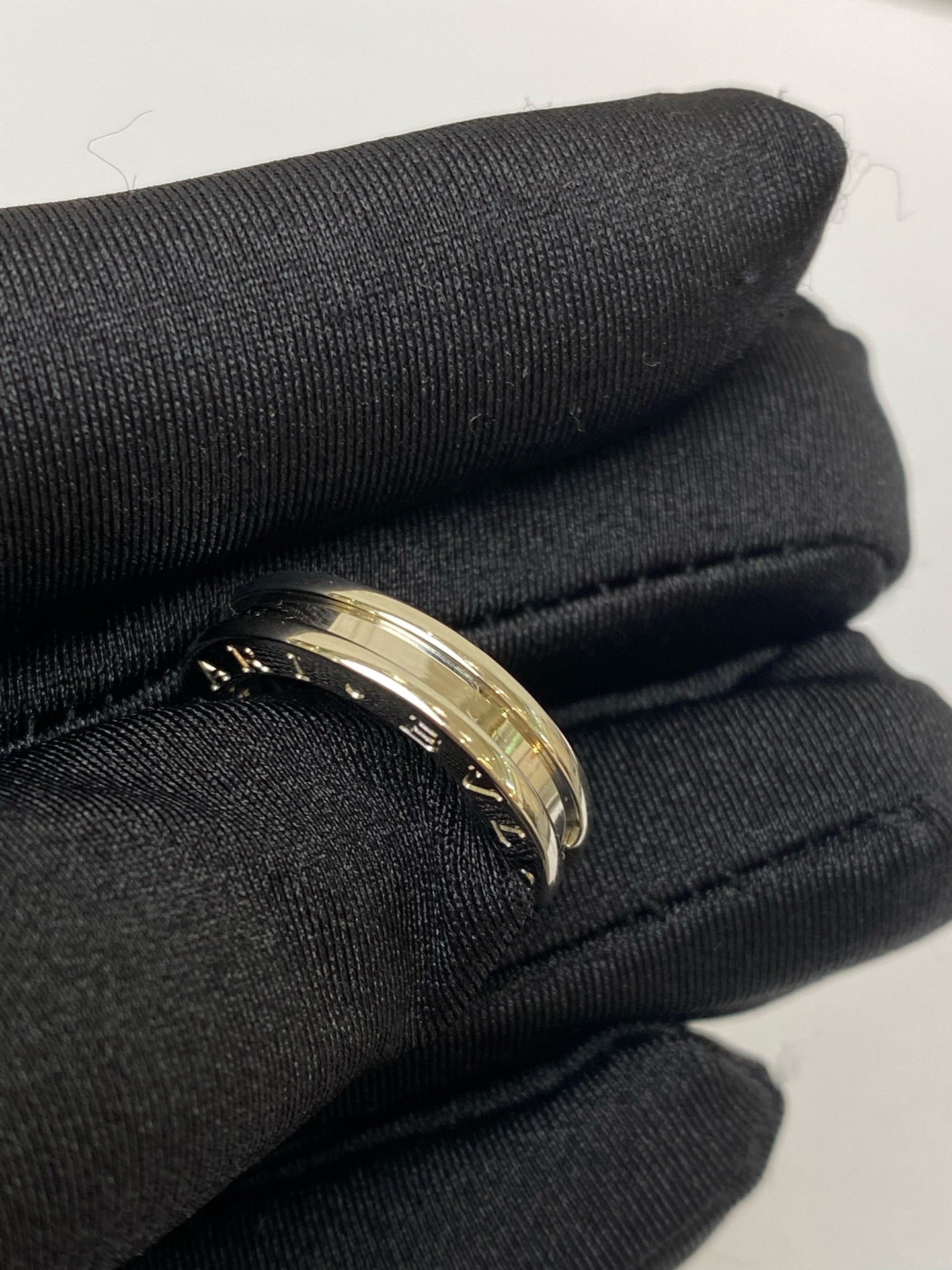 Bvlgari Ring