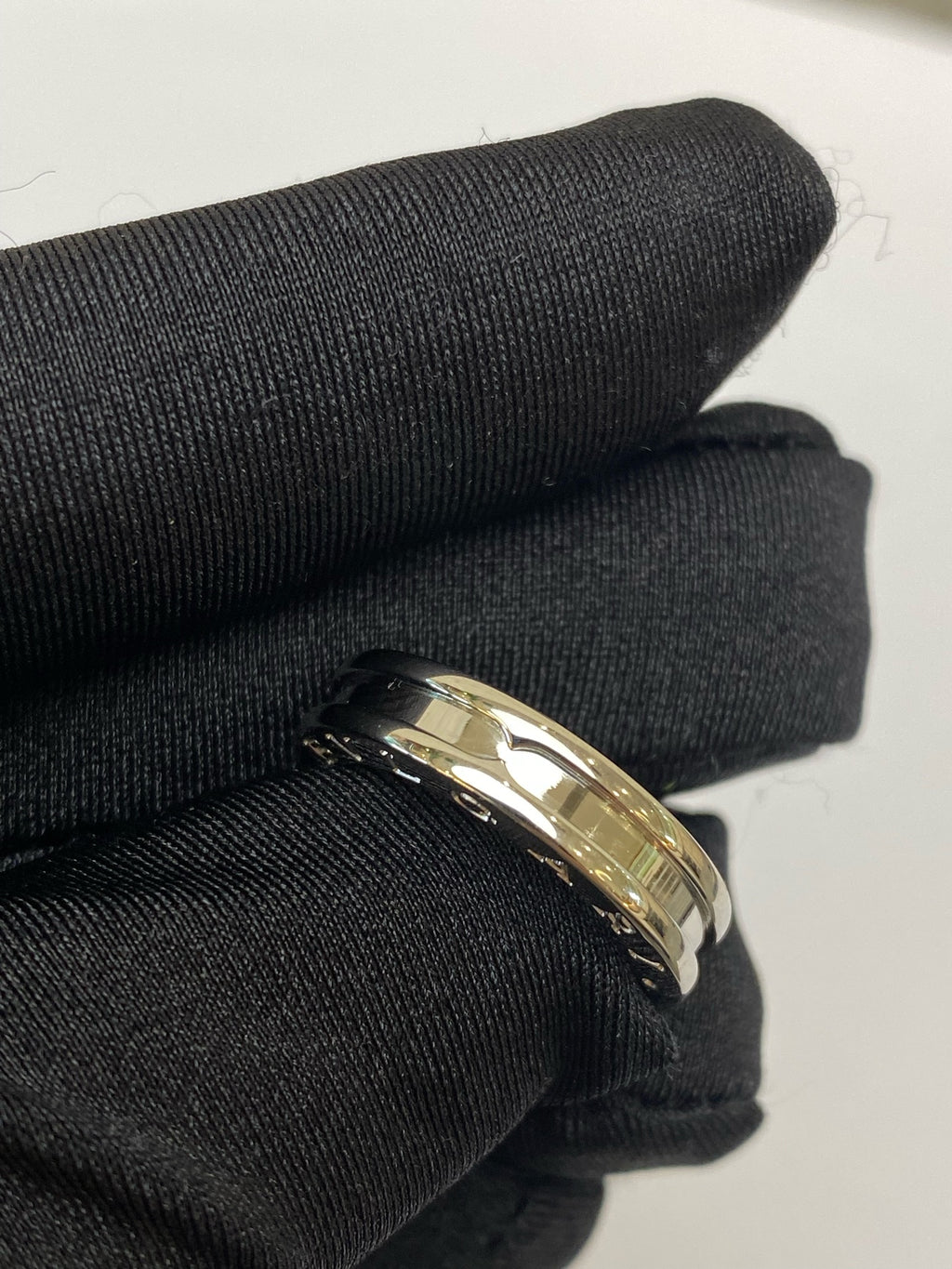 Bvlgari Ring