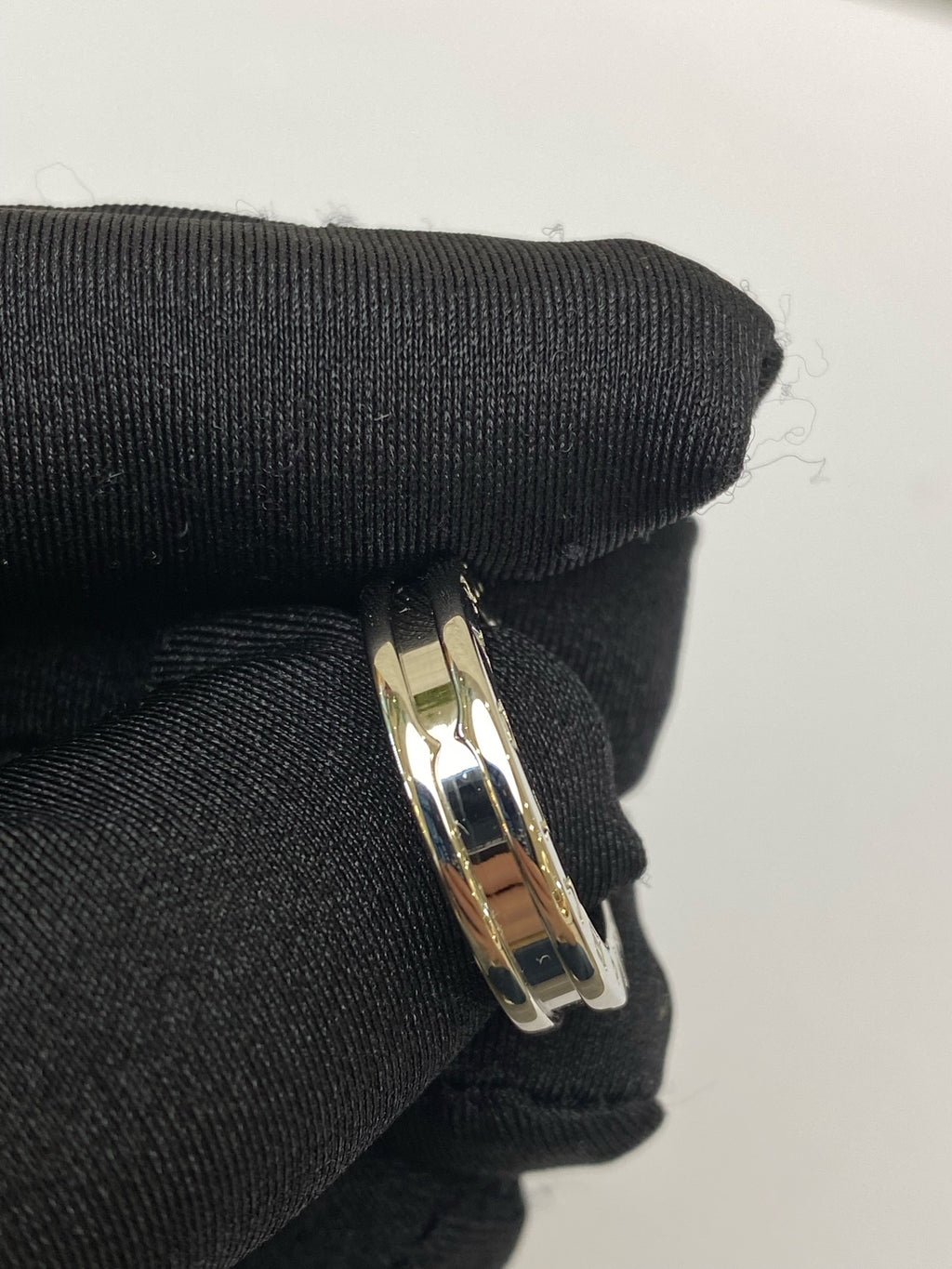 Bvlgari Ring