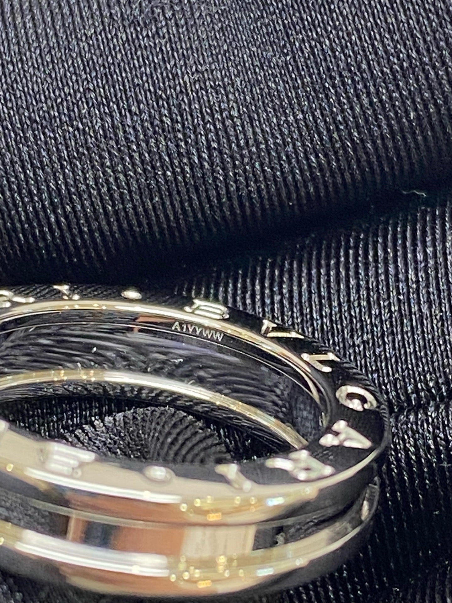 Bvlgari Ring