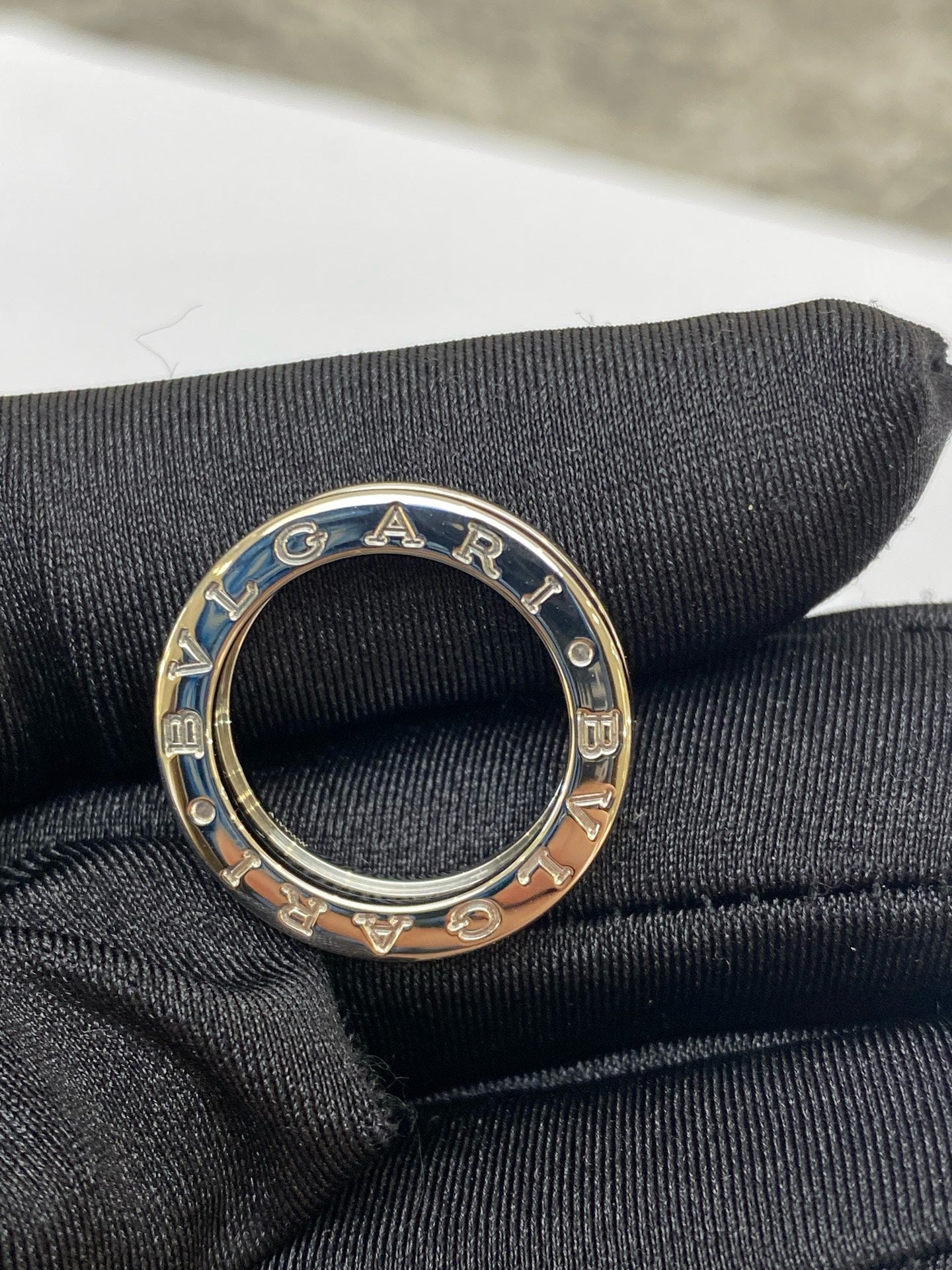 Bvlgari Ring