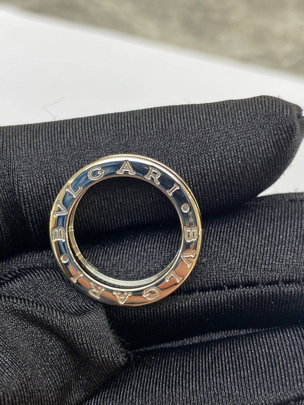 Bvlgari Ring