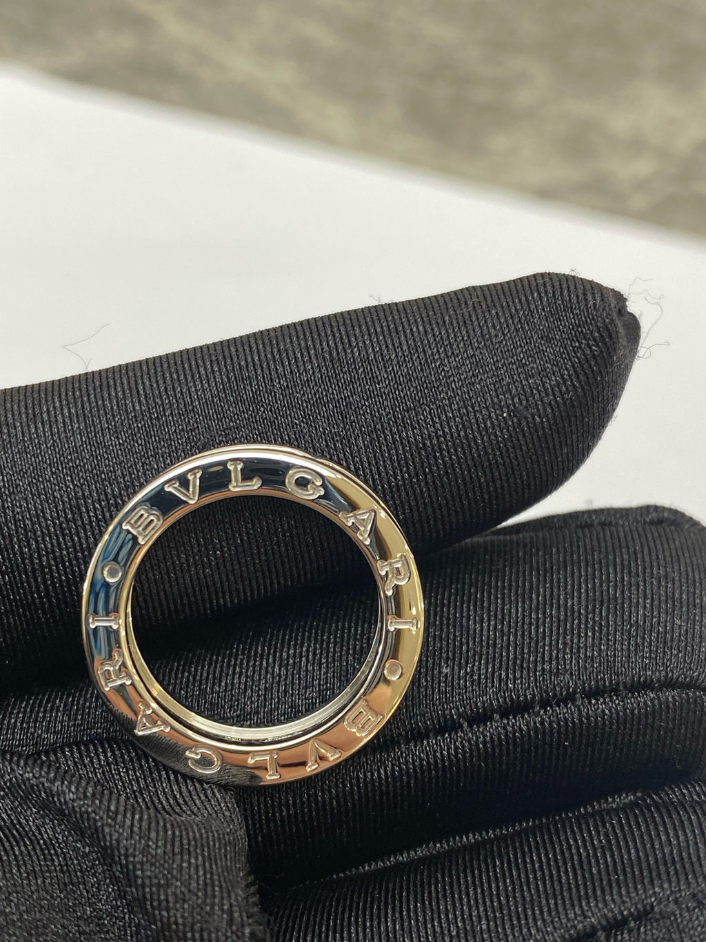 Bvlgari Ring