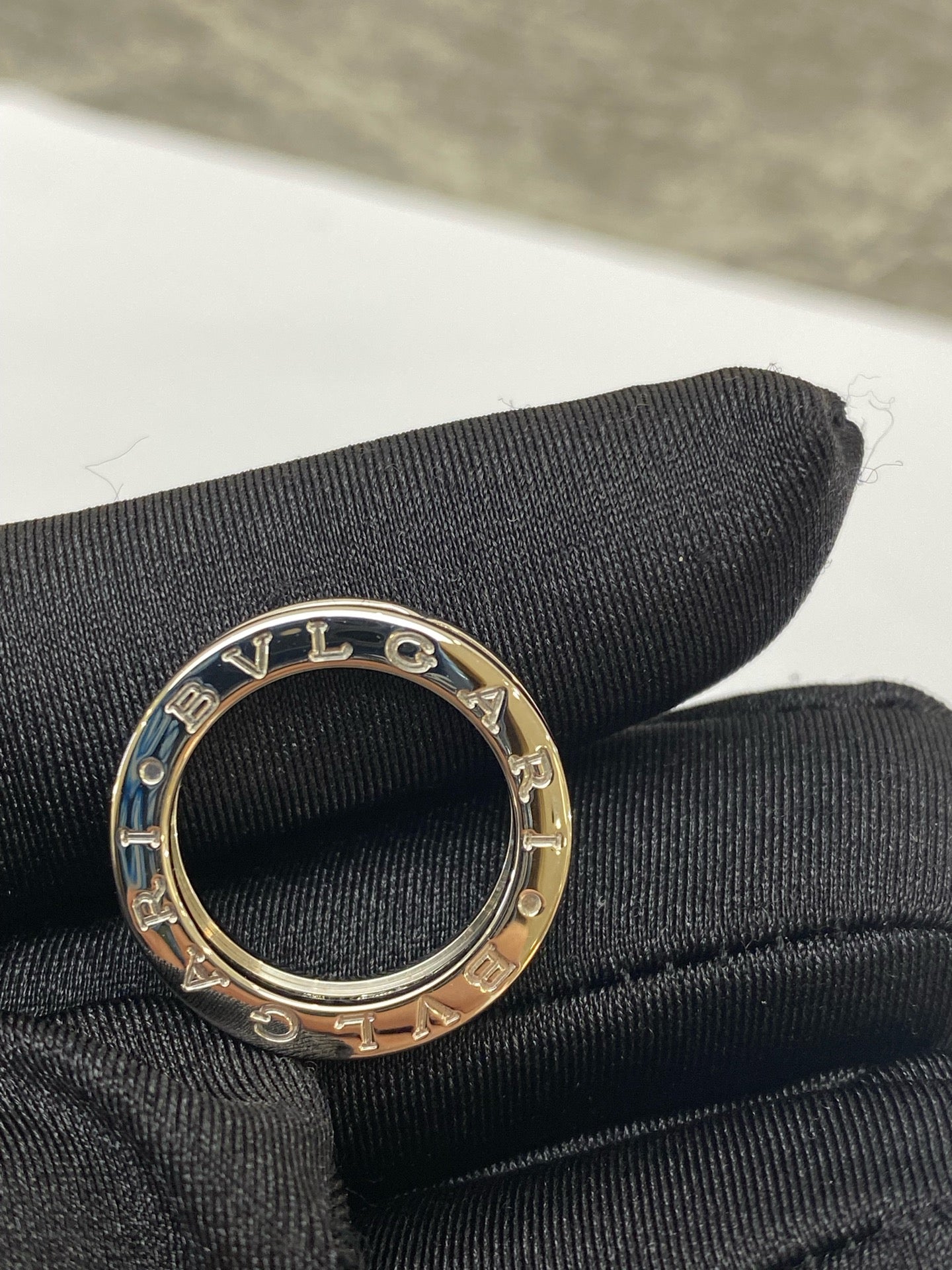 Bvlgari Ring