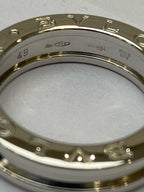 Bvlgari Ring