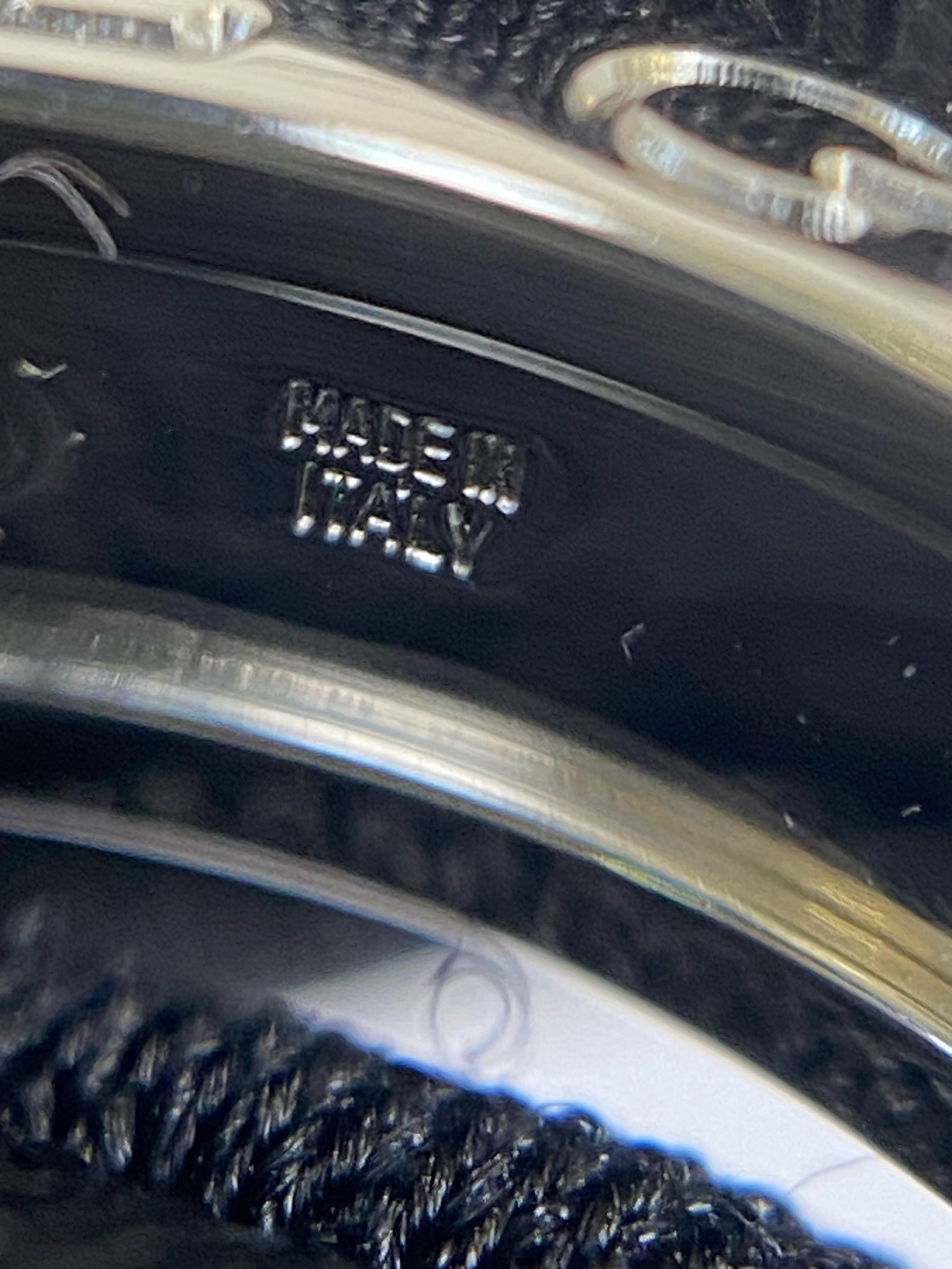 Bvlgari Ring