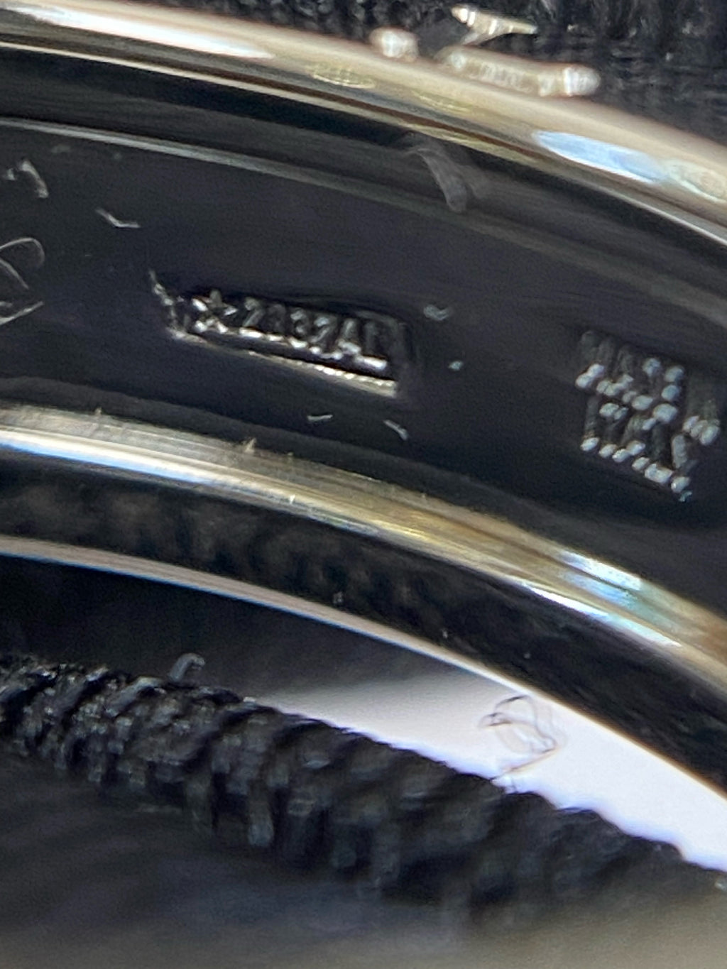 Bvlgari Ring