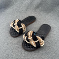 Chanel Black