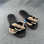 Chanel Black
