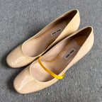 Miu Miu High heels