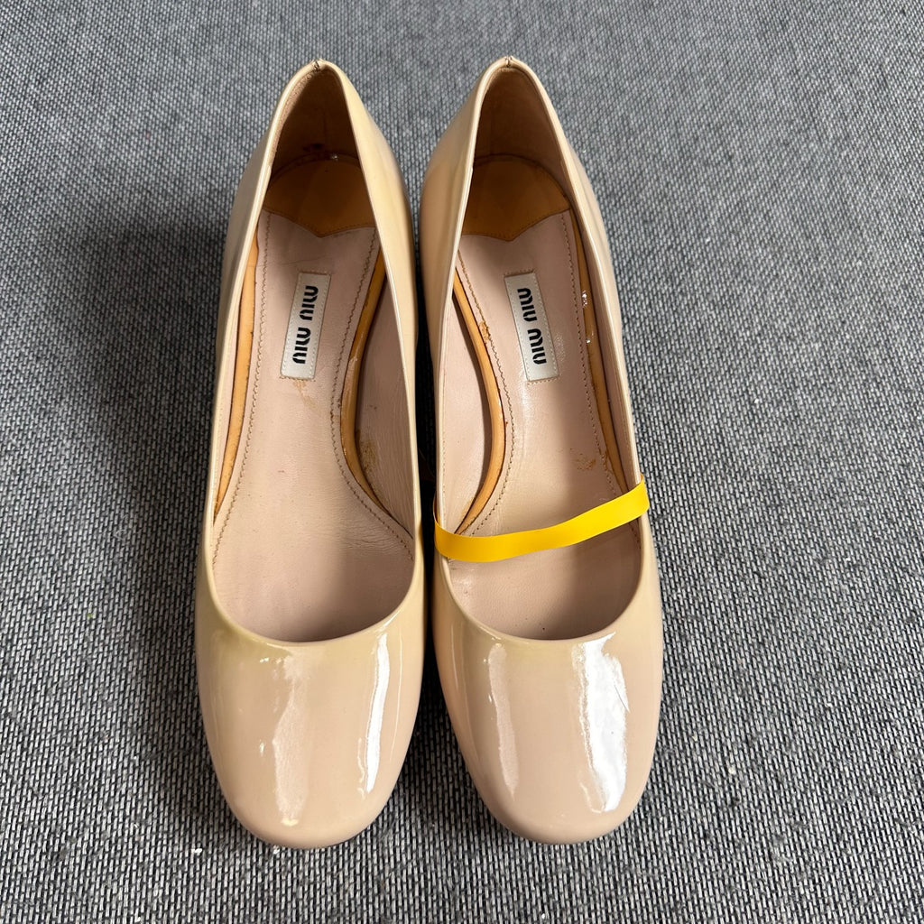 Miu Miu High heels