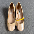 Miu Miu High heels