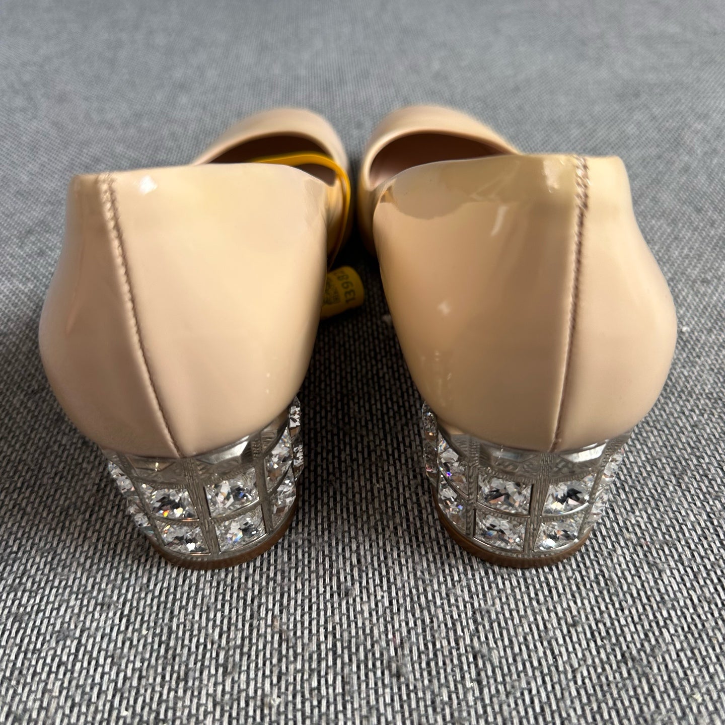 Miu Miu High heels